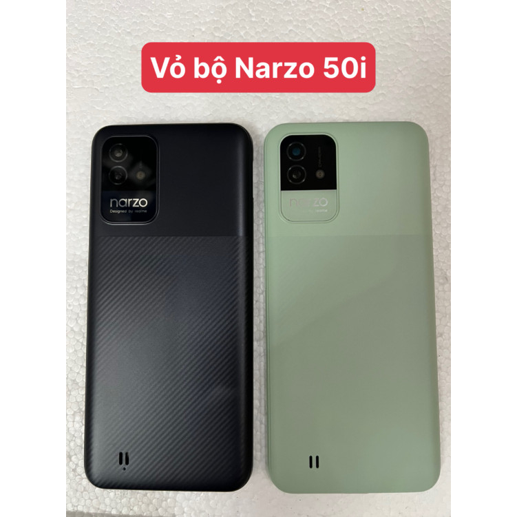 Vỏ bộ Narzo 50i