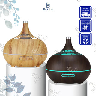 MÁY PHUN SƯƠNG KHUYẾCH TÁN TINH DẦU CỔ CAO CẮT