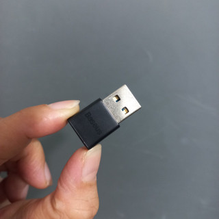 Adapter tạo Bluetooth cho máy tính / usb bluetooth V5.3 Baseus BA07