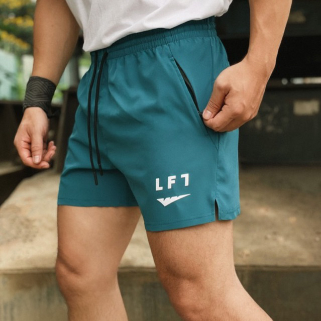 QUẦN THỂ THAO 1 LỚP LFT 2023.V2