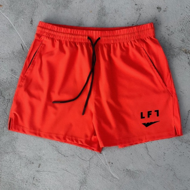QUẦN THỂ THAO 1 LỚP LFT 2023.V2