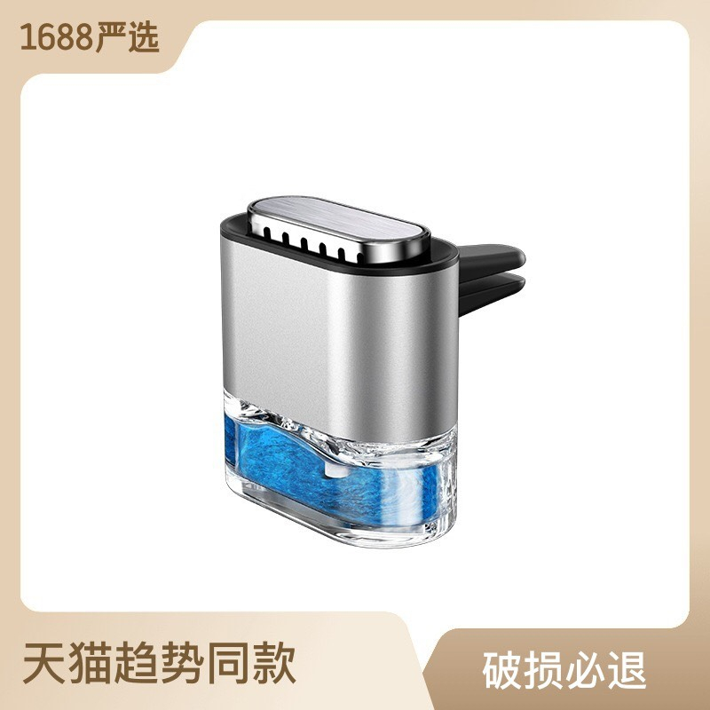 Nước Hoa Trên Xe Oto - Khử Mùi Trên Xe Hơi Hiệu Quả