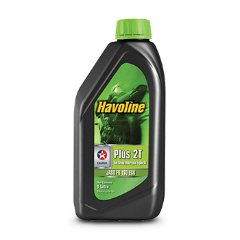 Havoline® Plus 2T