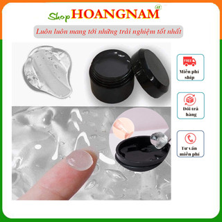 Gel Định Hình, Gel Lặn Charm gắn móng chuyên dụng cho làm đẹp nail mi spa thời trang nữ shop hoangnam