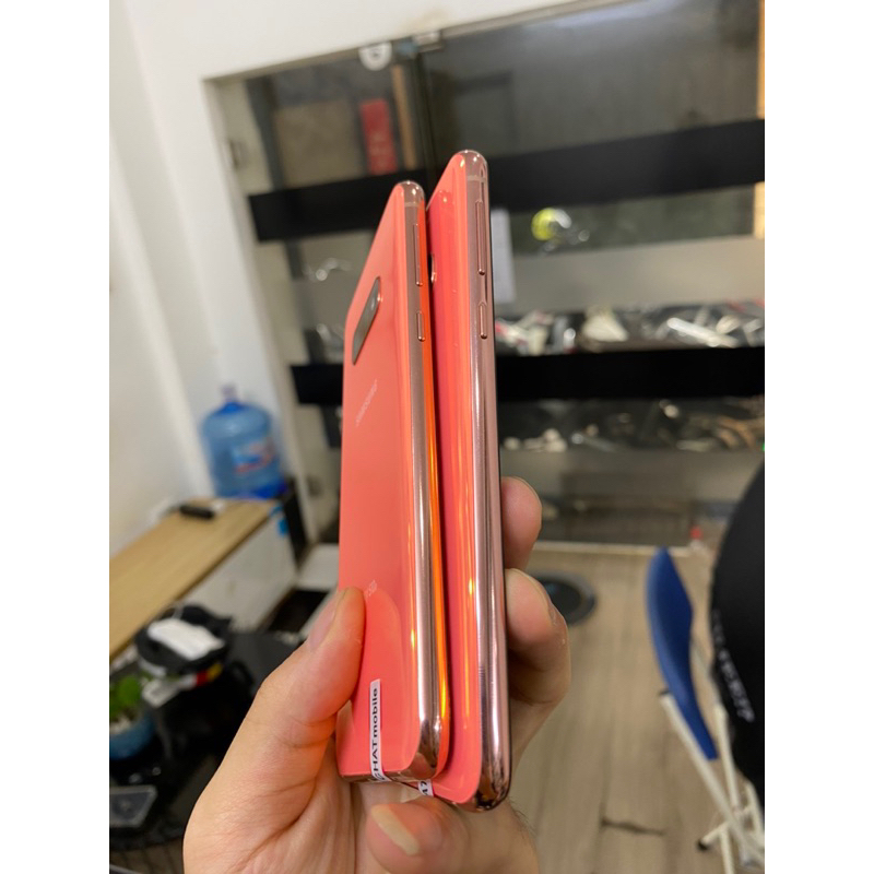 Điện thoại samsung s10e