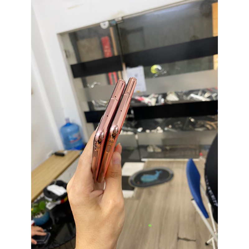 Điện thoại samsung s10e