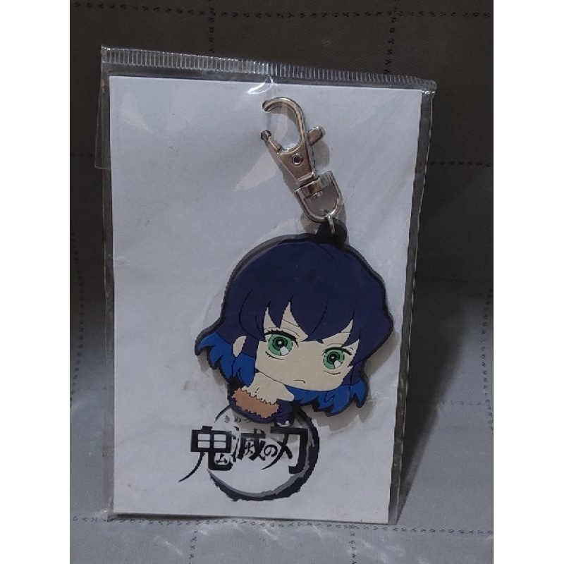 Móc khóa các nhân vật Kimetsu no Yaiba