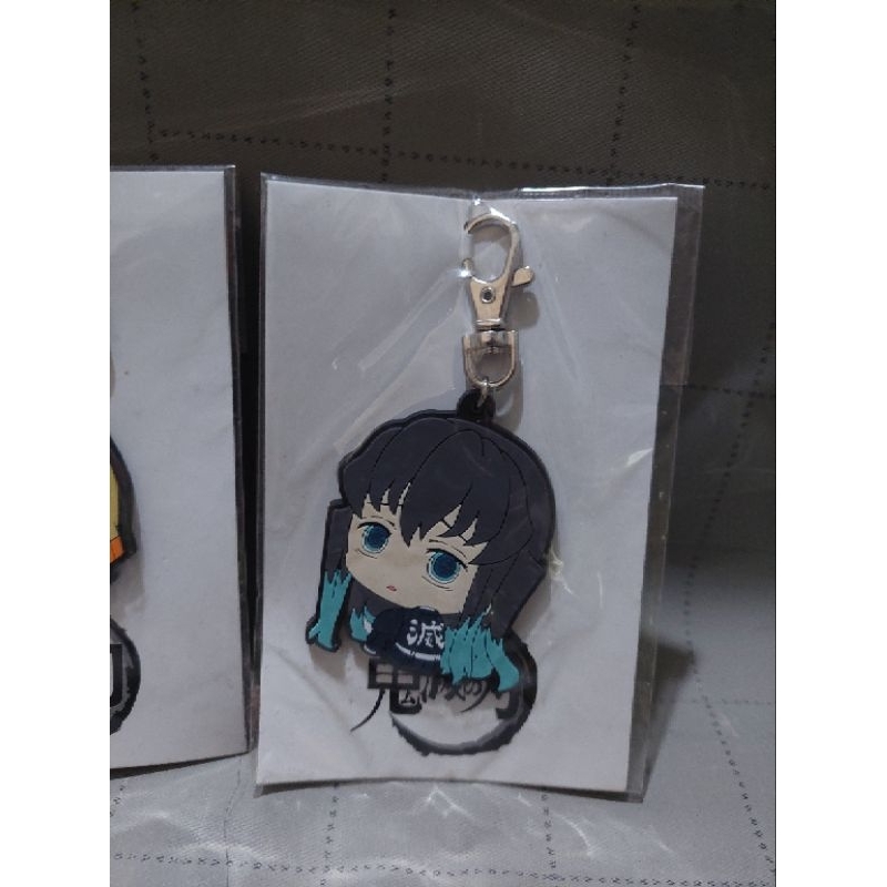 Móc khóa các nhân vật Kimetsu no Yaiba