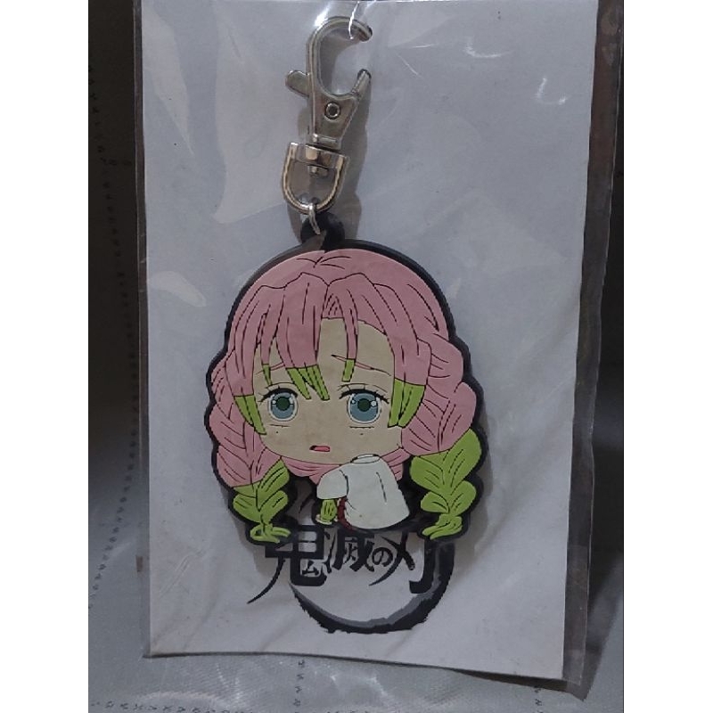 Móc khóa các nhân vật Kimetsu no Yaiba