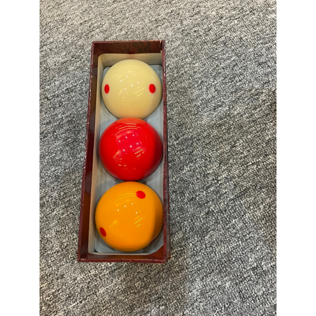 Bộ bóng bida 3c trung quốc