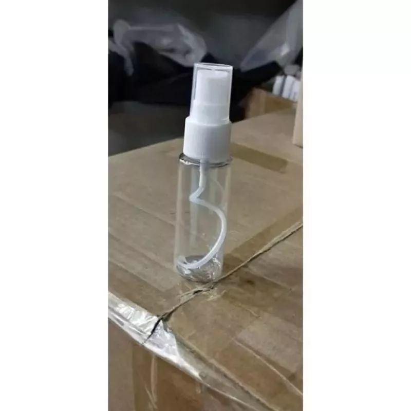 Nước hoa xịt thơm mini CHIẾT 30ml W.Dressroom Dress & Living Perfume