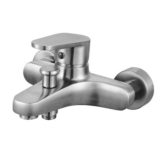 Củ sen tắm nóng lạnh inox 304
