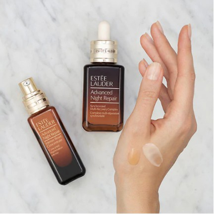 Tinh Chất Phục Hồi, Tái Tạo, Trẻ Hóa Da Estee Lauder Advanced Night Repair Synchronized Multi-Recovery Complex