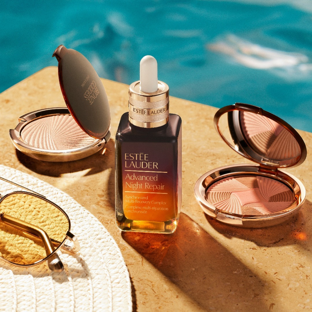 Tinh Chất Phục Hồi, Tái Tạo, Trẻ Hóa Da Estee Lauder Advanced Night Repair Synchronized Multi-Recovery Complex