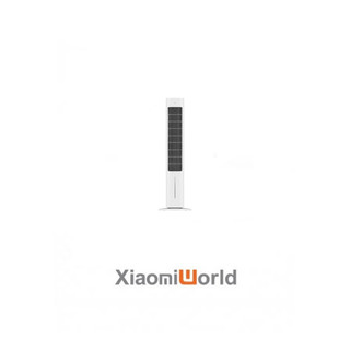 Quạt Tháp Làm Mát Bằng Hơi Nước Xiaomi Mijia Model 2023