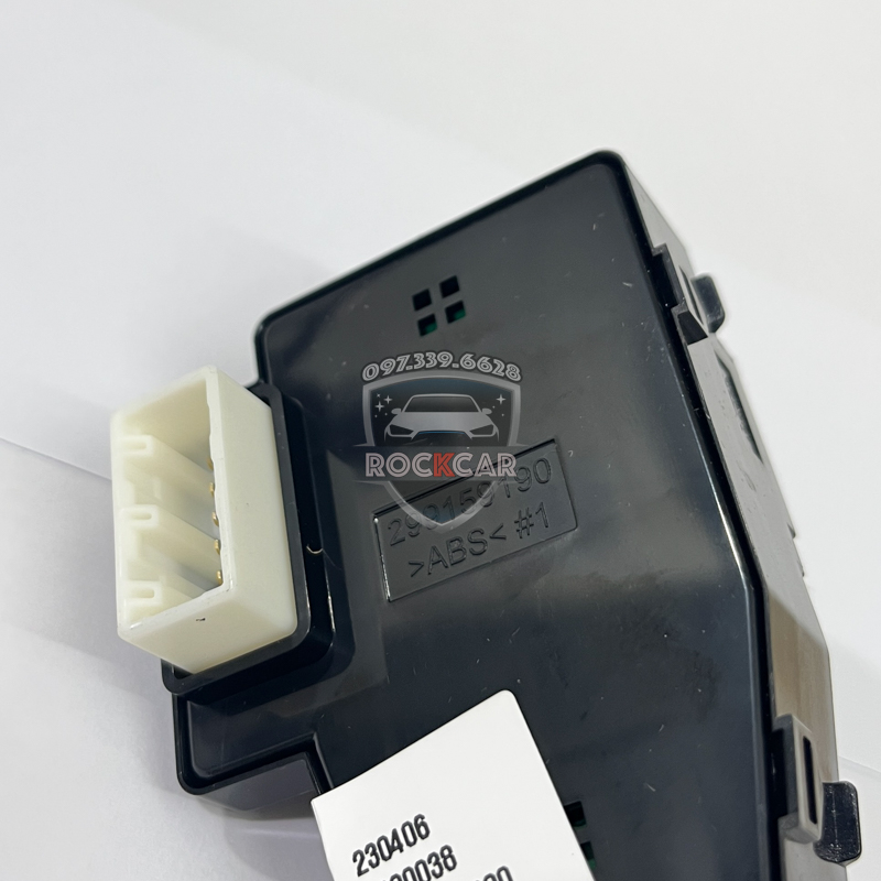 Công tắc chỉnh gương + gập gương Hyundai Elantra 2016-2022 - chính hãng HYUNDAI MOBIS nhập khẩu Hàn Quốc