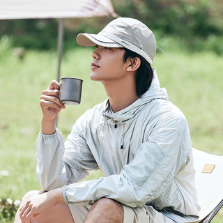 Mũ lưỡi chai 2 lớp naturehike cyy2321lb011