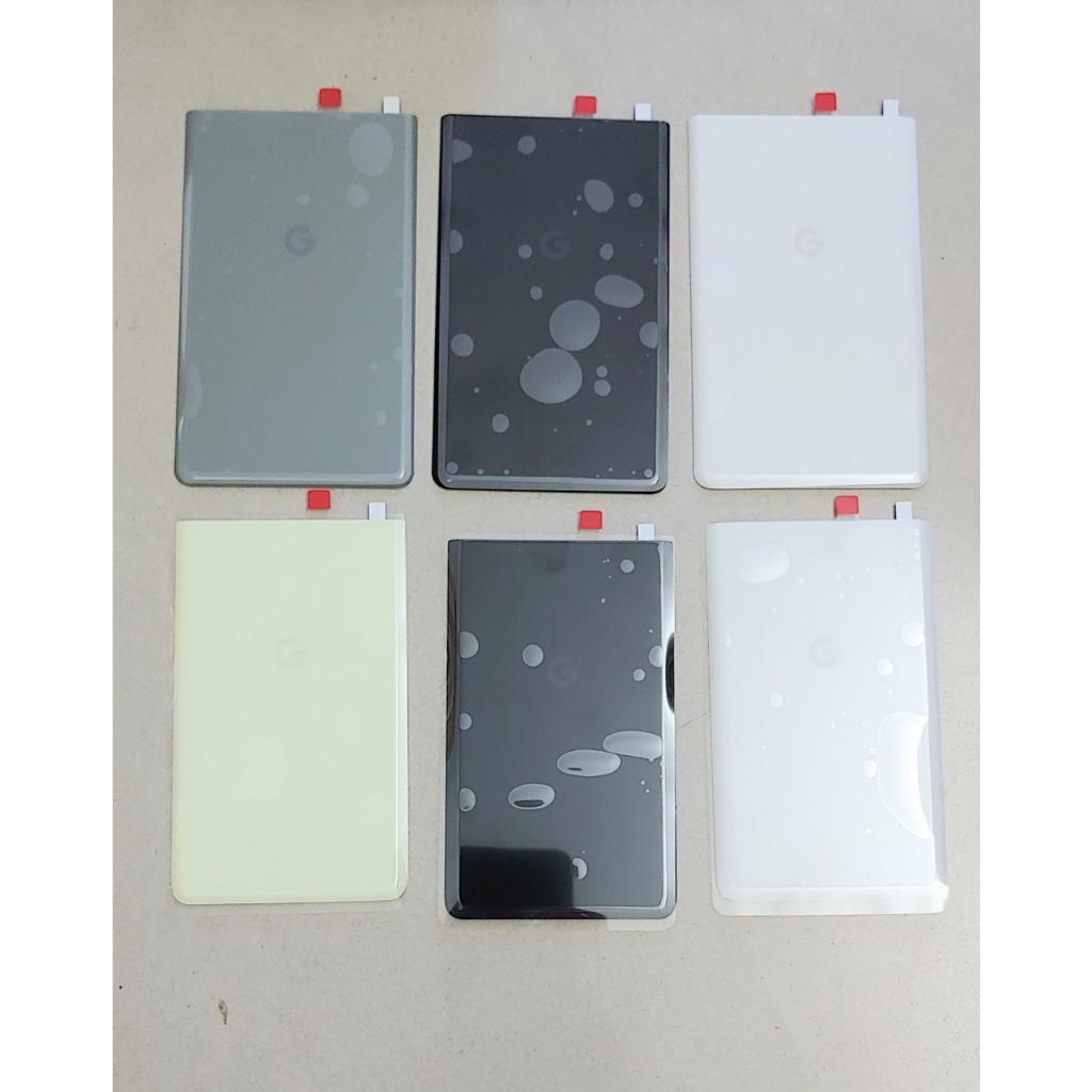 Nắp Lưng Google Pixel 7, 7 Pro