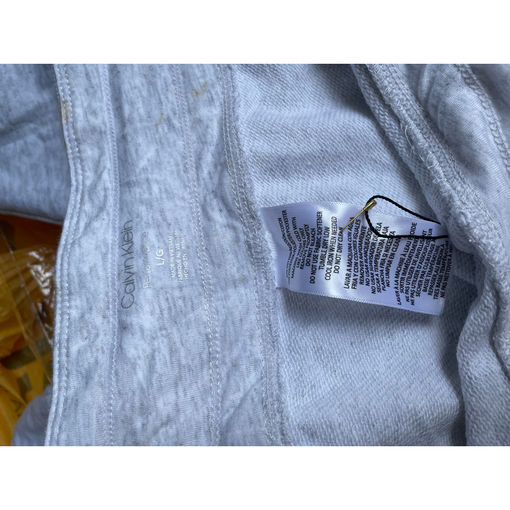 NEW xuất Quần thể thao CvàK