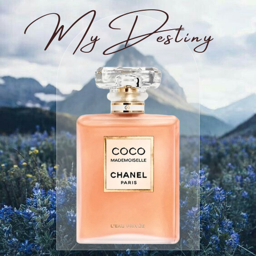 Nước hoa nữ Coco Mademoiselle Women