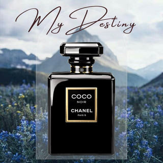 Nước hoa coco noir 2ml/ 5ml/ 10ml mʏ.dᴇsᴛɪɴʏ_