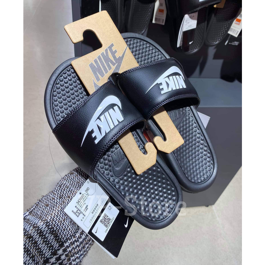 [Chính hãng] Dép Nike quai ngang nhiều mẫu full box