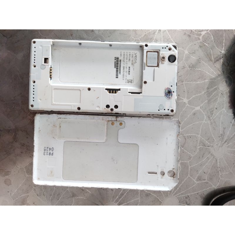 Máy điện thoại cũ hỏng Op..po, L..G, Ve..ga