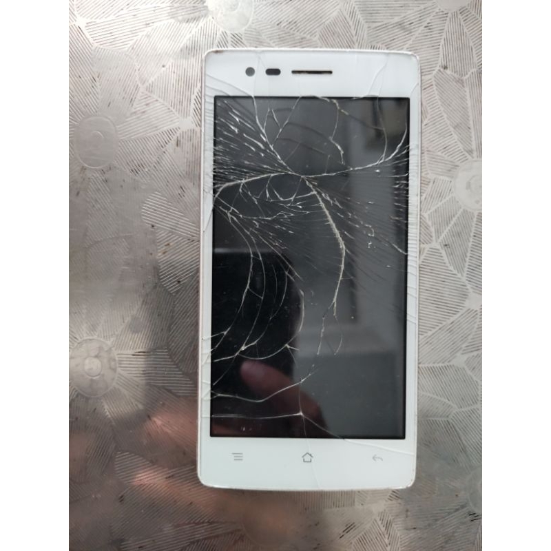 Máy điện thoại cũ hỏng Op..po, L..G, Ve..ga