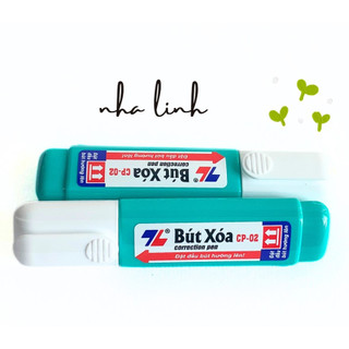 Bút xóa  nước Thiên Long CP-02,