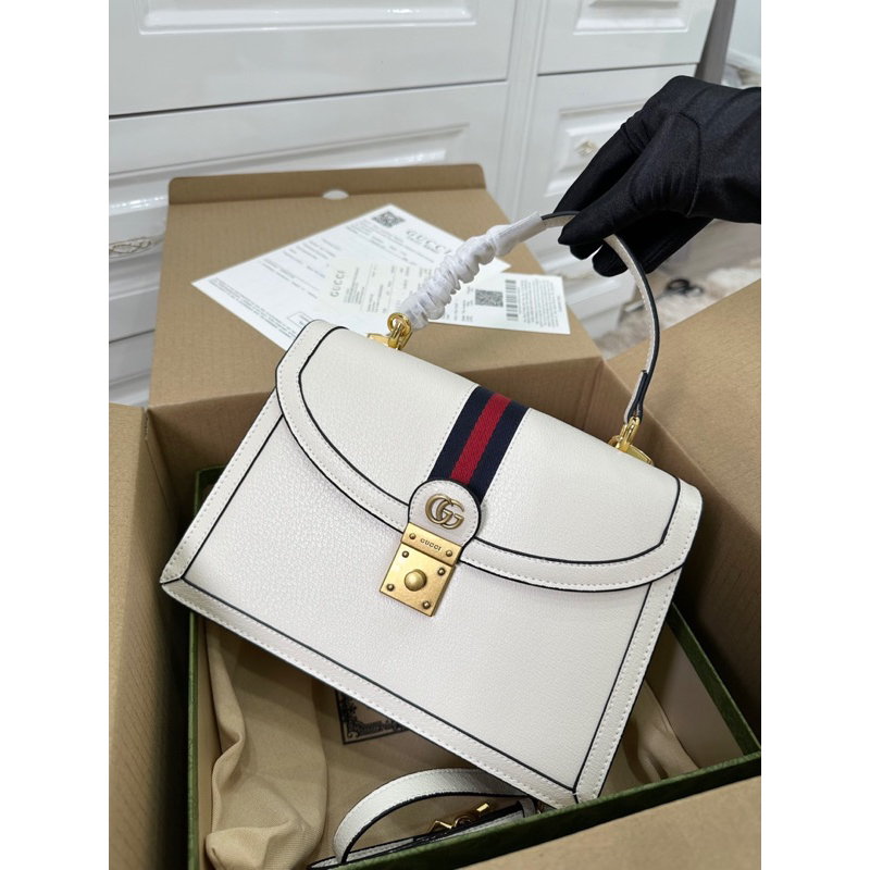 Túi Gu xì quai xách