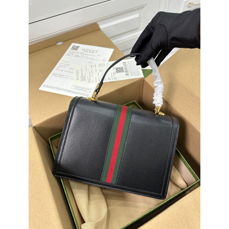 Túi Gu xì quai xách