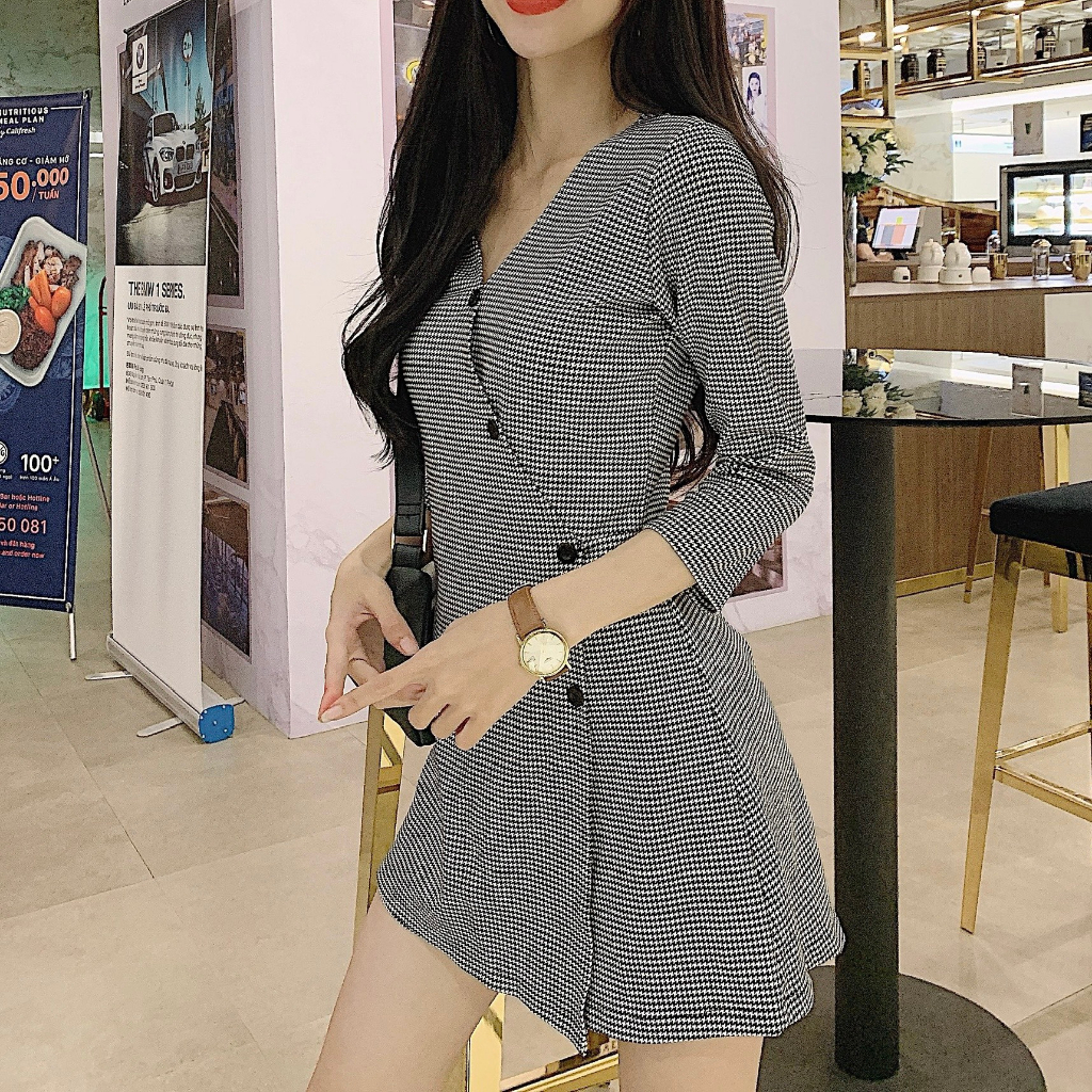 Jump tay lỡ 4 nút - 1468