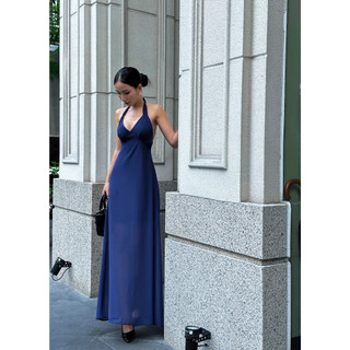 Đần Maxi Rose Dáng A -  3375