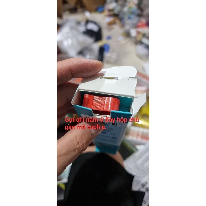 10HỘP BÚT CHÌ ĐỊNH VỊ