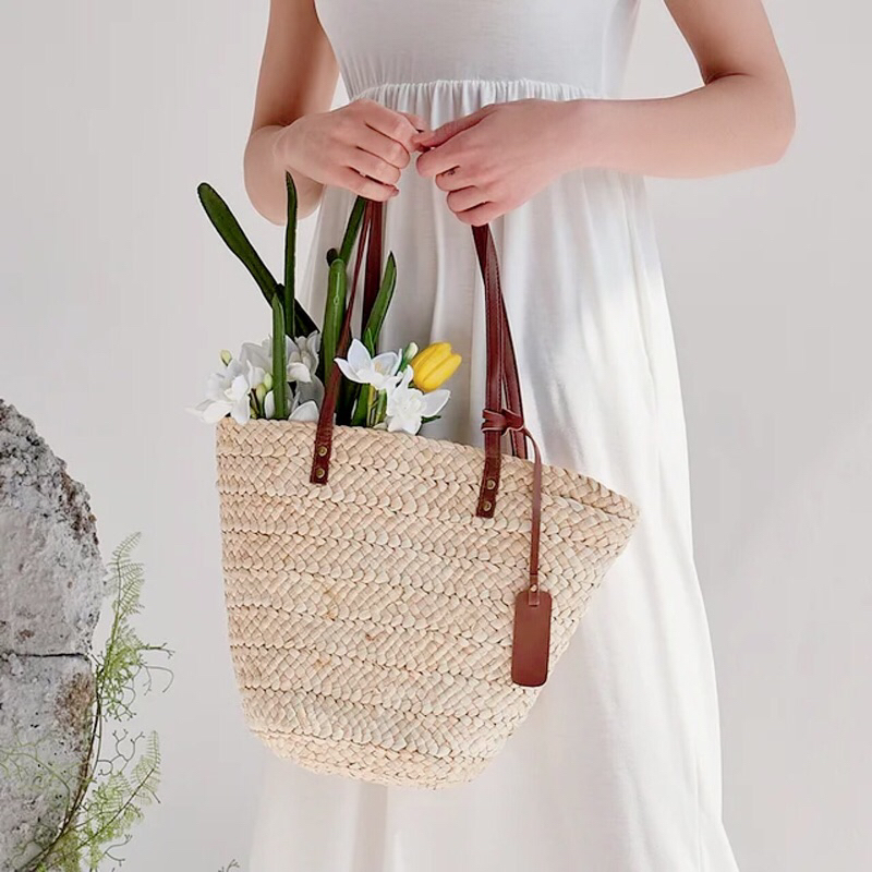 Túi quai da cao cấp mẫu mới hot trend năm 2023