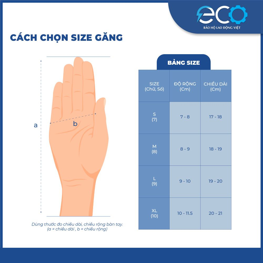 Găng tay da thợ hàn Ansell 43-216 chống cắt trầy xước, vận hành máy móc và làm việc trong môi trường có nhiệt độ độ cao