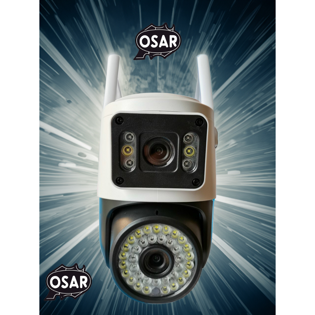 Camera Yoosee Sim 4G| Ngoài trời| 32 LED Siêu Chống Nước | 5.0MP | Quay Đêm Có Màu - Hàng Chính Hãng, Bảo Hành 12 T