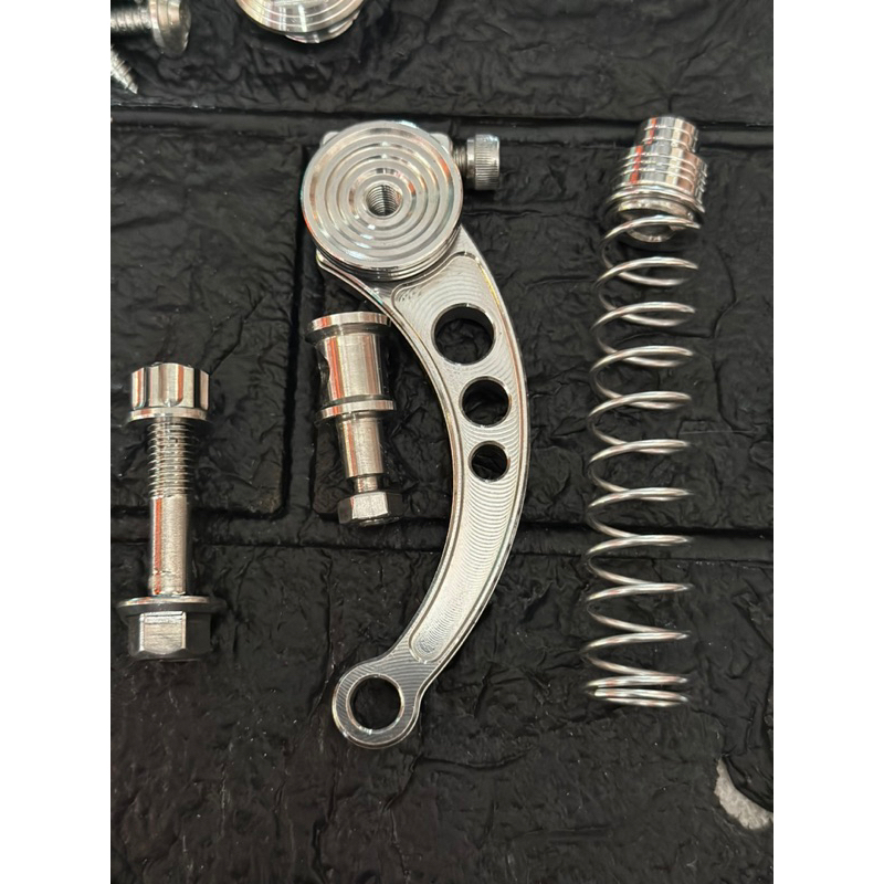 Full Ốc Salaya V2 Inox304 Vario 125-150 Đời 2018 - 2022