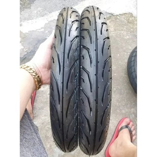 Vỏ lốp xe lướt 70/90-17 và 80/90-17 vỏ không ruột cao cấp