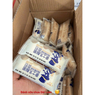 Bánh sữa chua Ông Già Đặc sản 5S