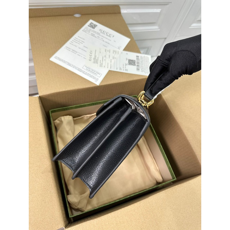 Túi Gu xì quai xách