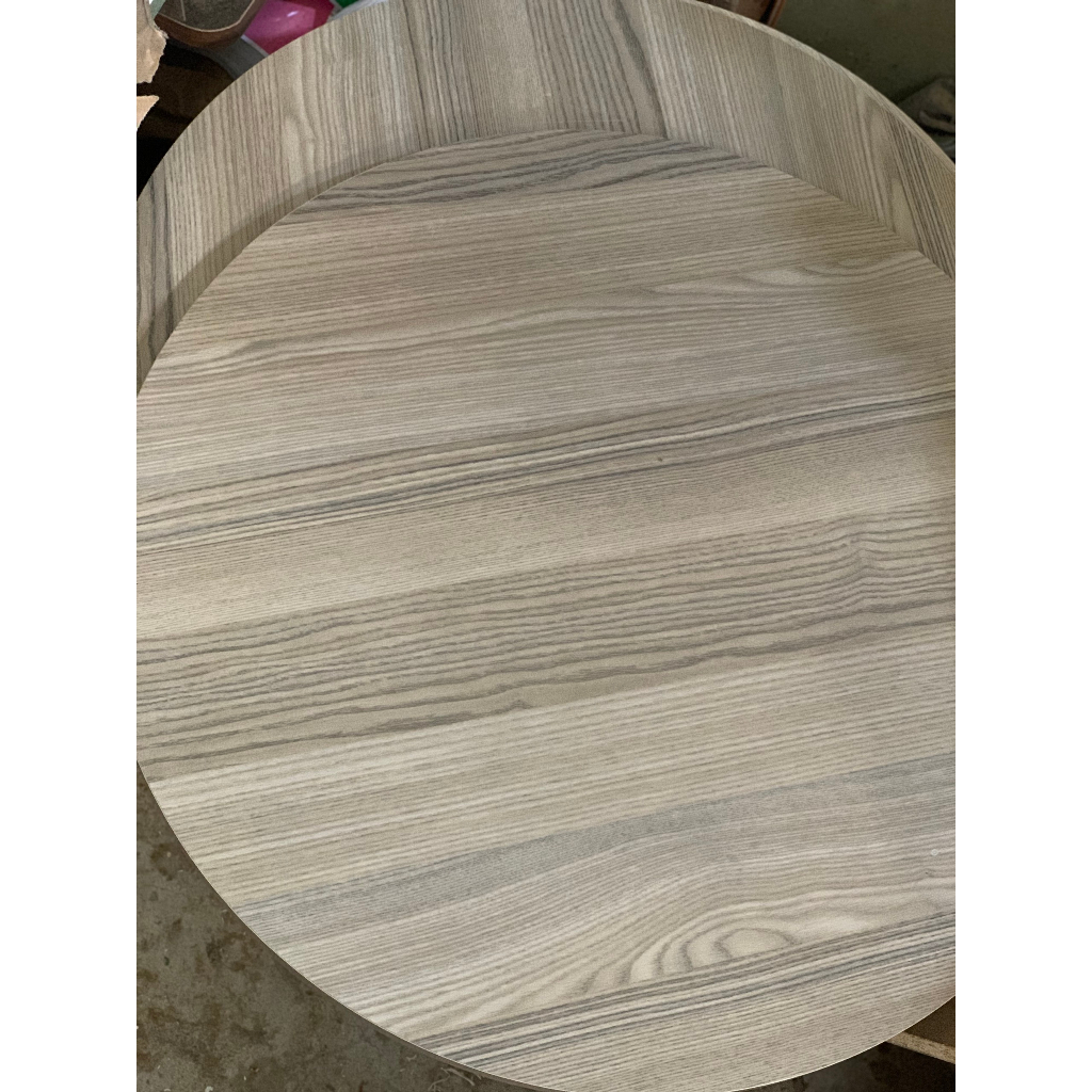 Bàn tròn decor - đường kính 60cm