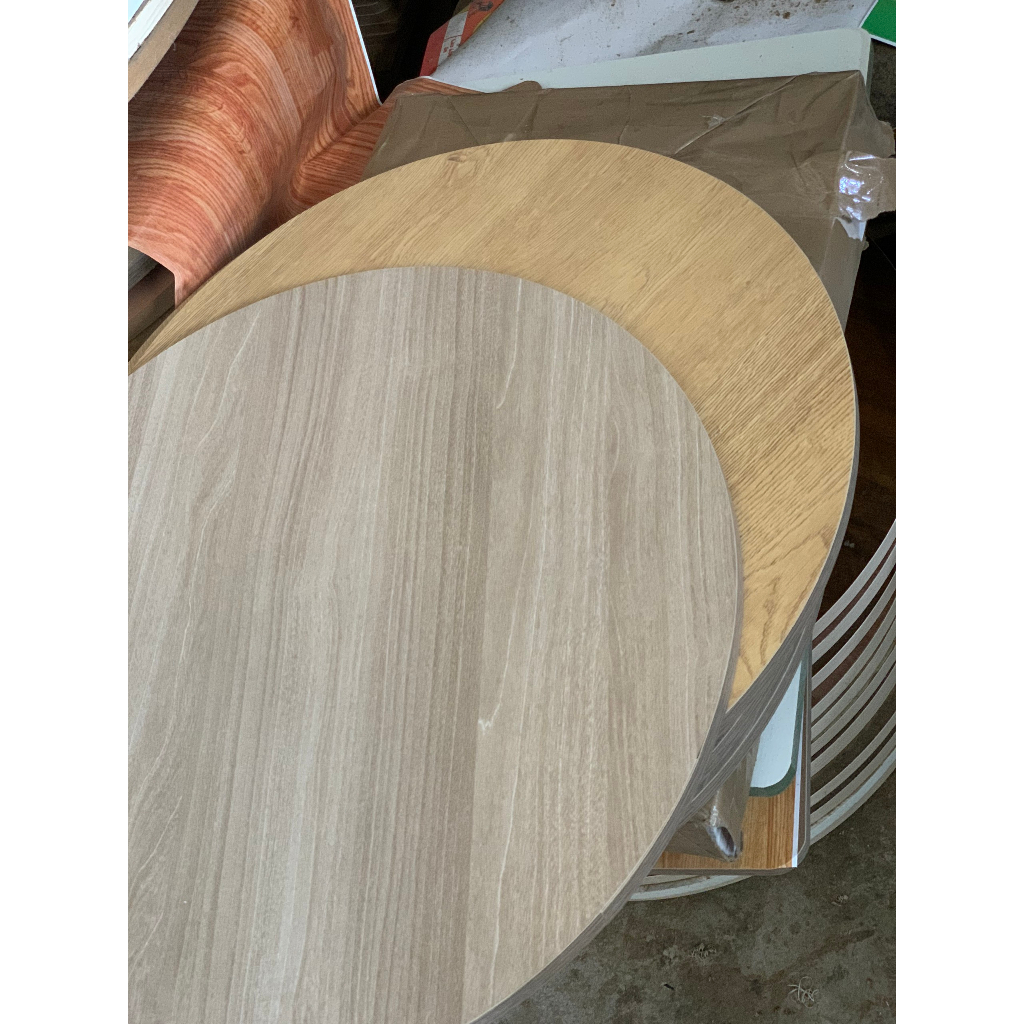 Bàn tròn decor - đường kính 60cm