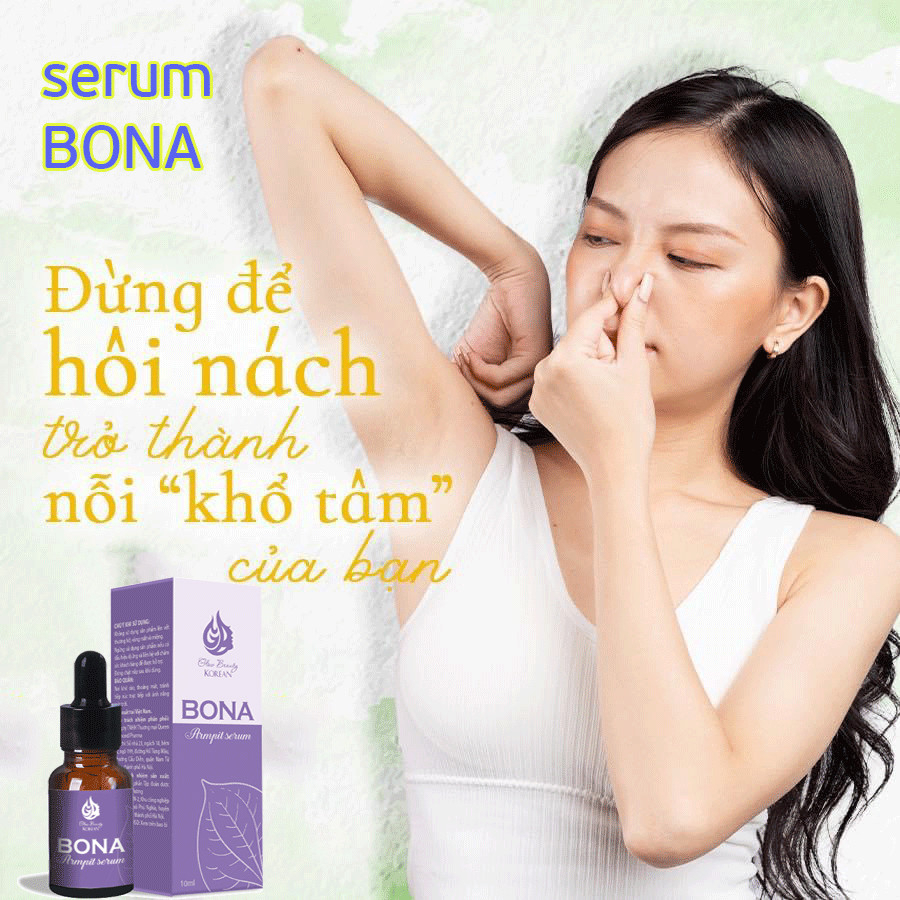 Combo Serum Bona King Diamond Pharma 10ml + cọ quét mặt tác dụng hết  hôi nách, hôi chân, mồ hôi tay chân v.ĩ.nh v.iễ.n