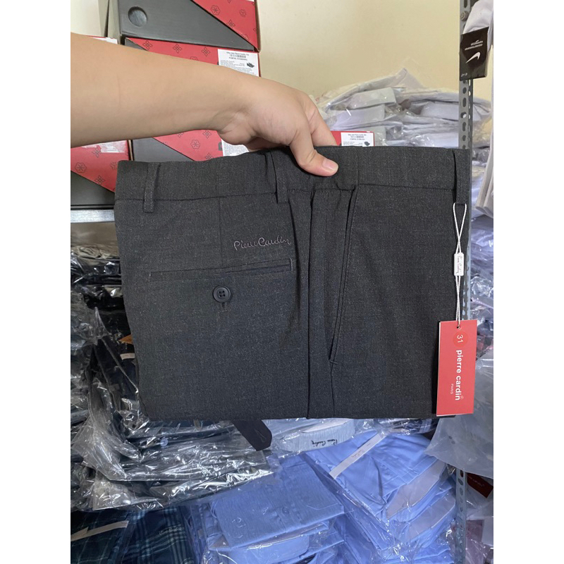 Quần âu Pierre Cardin xả lẻ size
