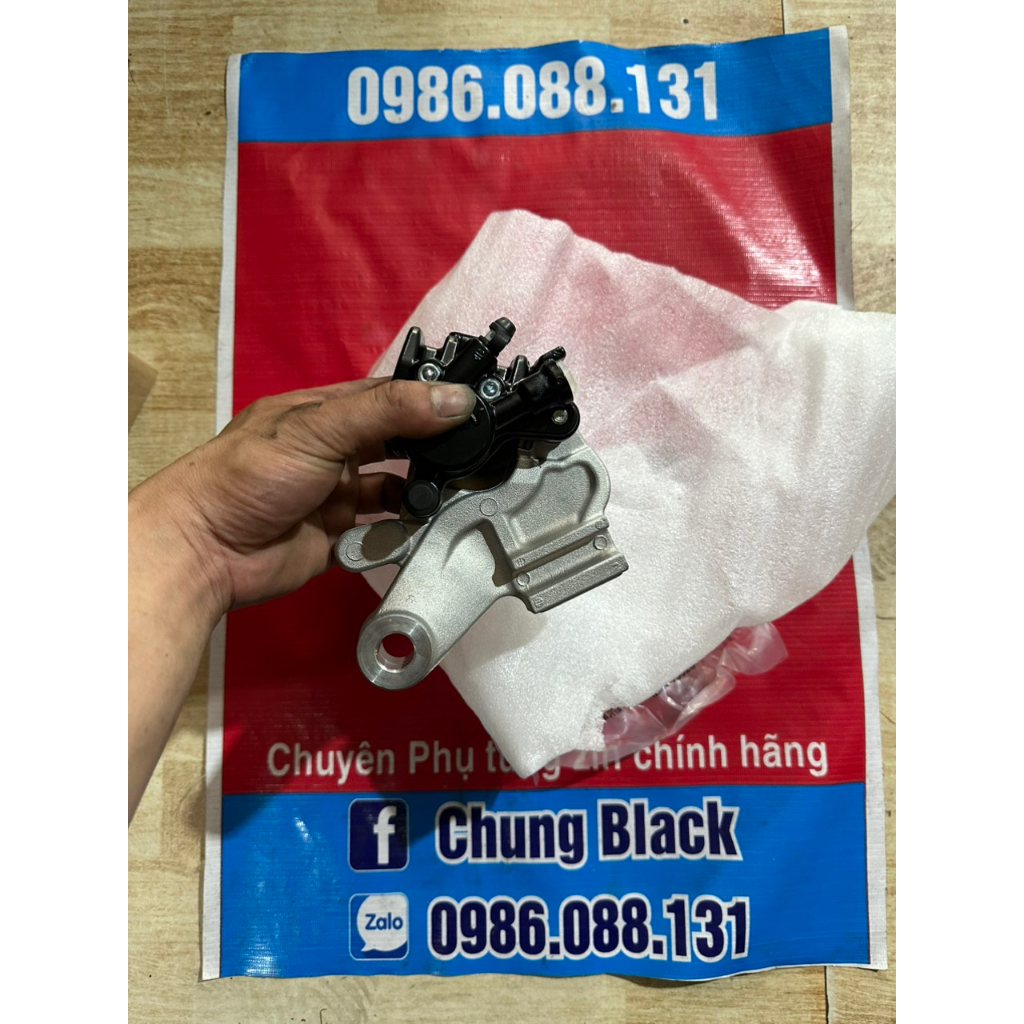 Củ phanh sau R15V3 zin chính hãng yamaha