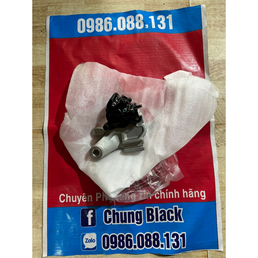 Củ phanh sau R15V3 zin chính hãng yamaha