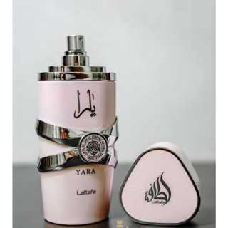 Nước Hoa Dubai chính hãng YARA Lattafa LYB 100ML - DỊU DÀNG - NHẸ NHÀNG - NỮ TÍNH