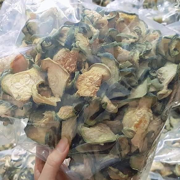 Trà Bí Đao sấy khô 100g