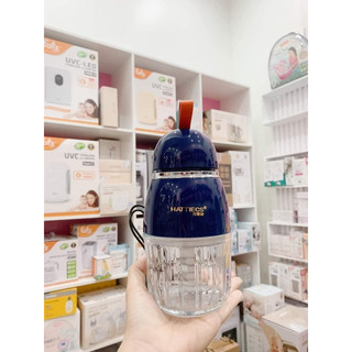 Máy xay Hattiecs 8 Lưỡi